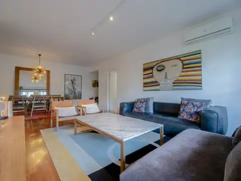 Departamento en Venta 16 años