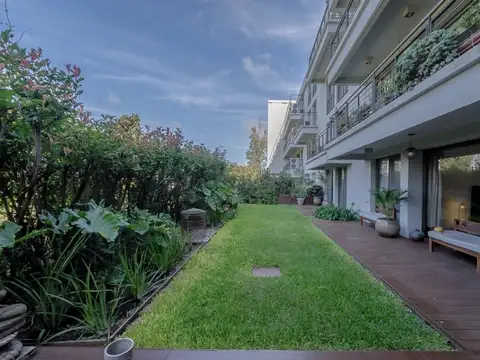 Departamento en Venta de 4 ambientes