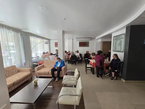 9 de Julio 2877 al 2800