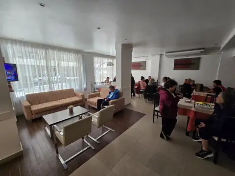 Fondo Comercio en Venta 52 años