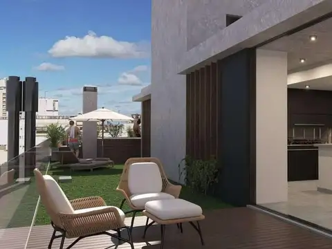 Departamento en Venta en Centro, USD 301.212