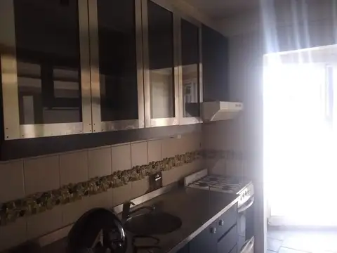 Departamento en Alquiler 40 años