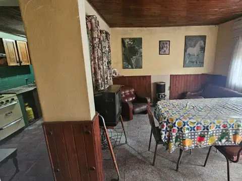 Casa en Venta de 2 dormitorios