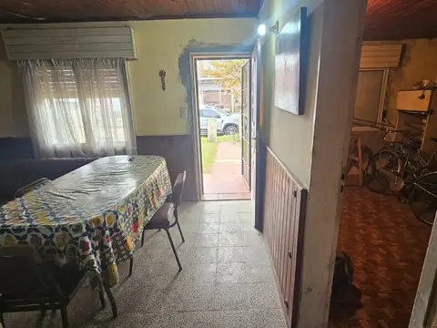 Casa en Venta al Oeste
