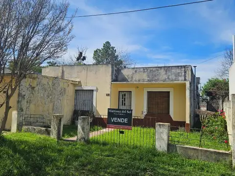 Casa en venta