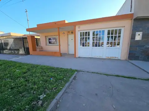 Casa EN VENTA CARCARAÑA