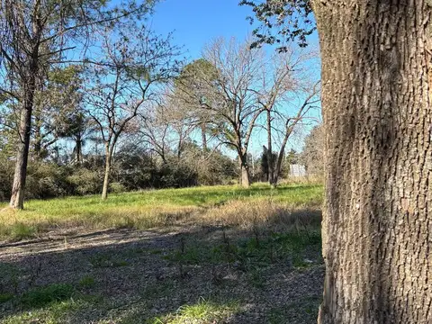 Terreno en Venta en Parque Exaltacion, USD 33.000