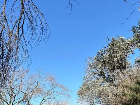 Terreno en venta, Barrio Parque Exaltación