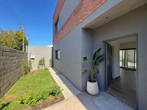 Casa en Venta en Beccar, USD 330.000