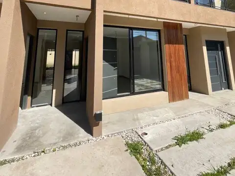 Duplex 3 ambientes Ituzaingo Norte