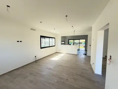 Casa  en Venta en Lagoon Pilar, Pilar, G.B.A. Zona Norte