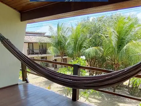 Departamento en Venta en Praia Do Pipa, USD 90.000