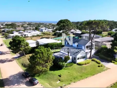 Casa en Venta de 5 dormitorios