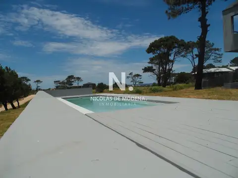 Casa en Venta en José Ignacio, USD 1.630.000