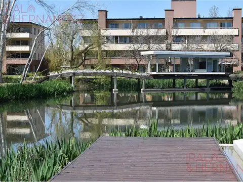 Villa del Lago - Av. Champagnat al 1200 - Pilar