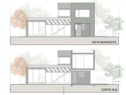 Casa 3 dormitorios Venta - Puertos del Lago, Barrio Acacias