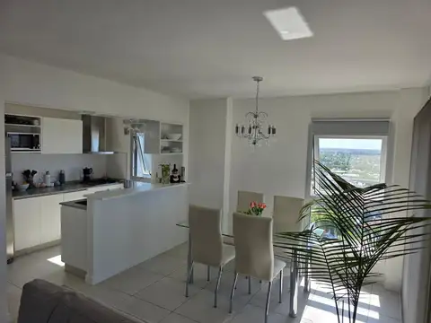 Departamento Premium 3 Ambientes con Cochera Lomas de Zamora