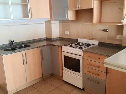 Departamento en Alquiler 5 años