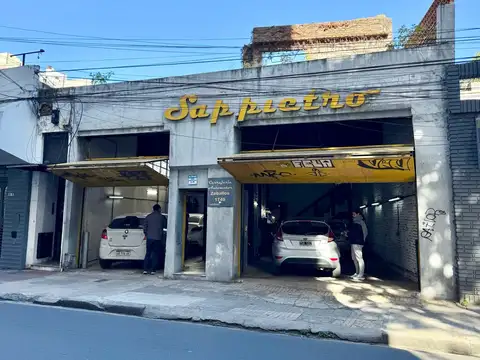 Terreno en Macrocentro