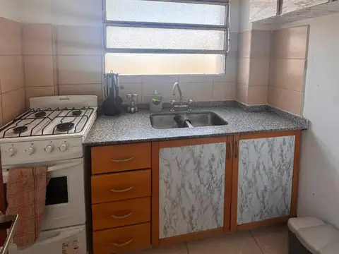 Departamento en Alquiler al Este