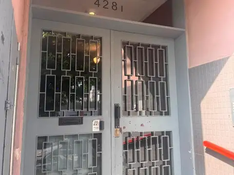 DEPARTAMENTO DE UN DORMITORIO EN ALQUILER
