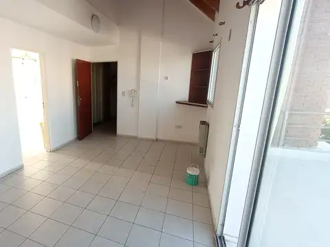 Departamento 5 ambientes con 2 baños