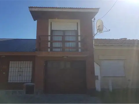 VENTA PH TIPO DUPLEX 4 AMBIENTES MIRAMAR