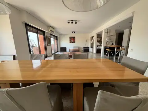 Departamento en Alquiler de 2 dormitorios