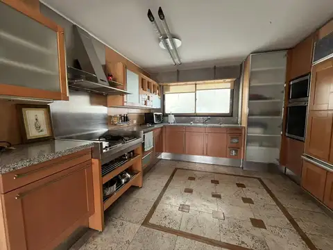 Departamento en Alquiler en Las Cañitas, USD 4.000