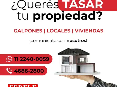 Avenida Juan Bautista Alberdi 7200