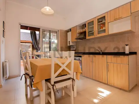 Casa en Venta 50 años