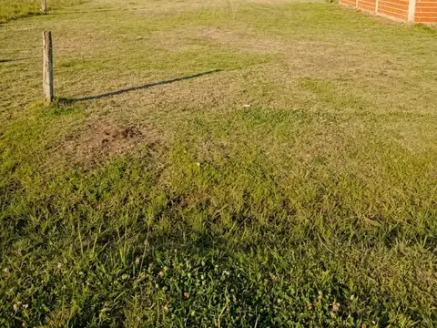 Lote en San Vicente – Ideal Quinta o Vivienda