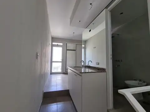 Depto Tipo Casa en Venta A Estrenar