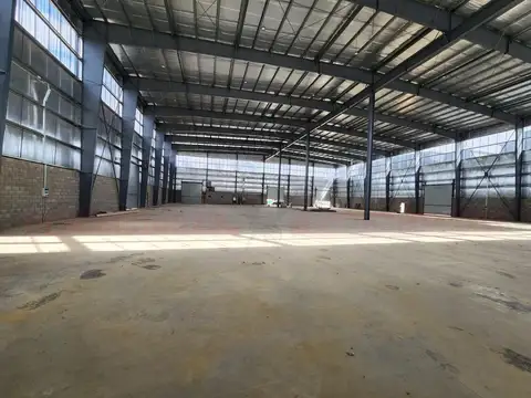Polo Industrial Spegazzini