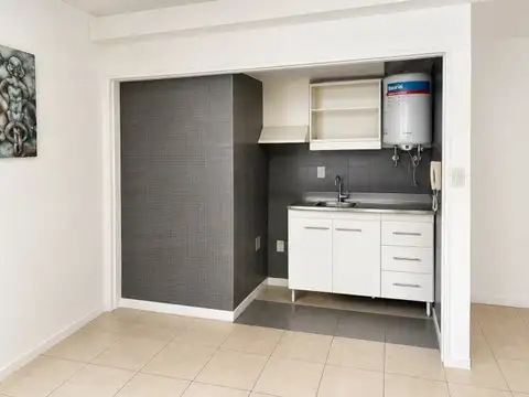 Departamento en Alquiler de 1 dormitorio