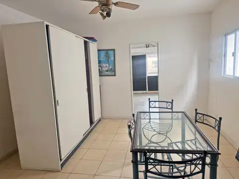 Departamento en Alquiler de 2 ambientes