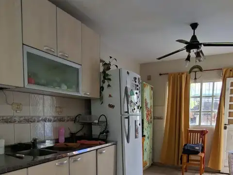 Depto Tipo Casa en Venta de 2 dormitorios