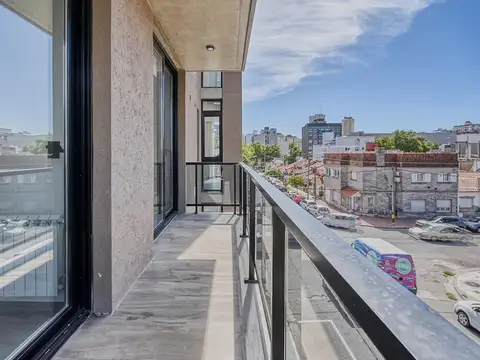 Departamento en Venta A Estrenar