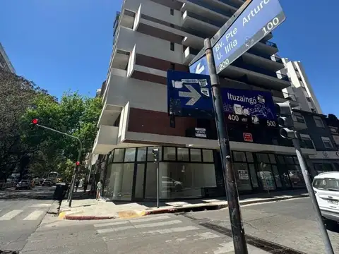 Departamento 2 dormitorios