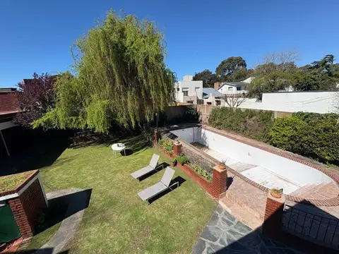 VENTA CHALET DE 6 AMBIENTES EN LA FLORIDA. MAR DEL PLATA