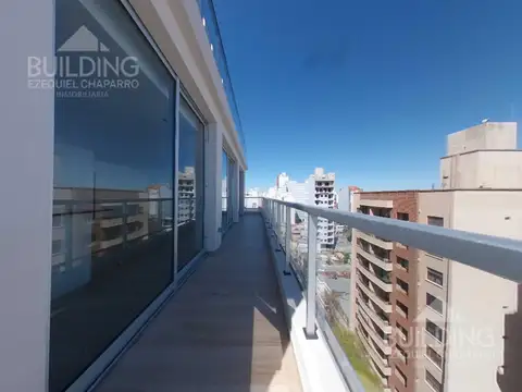 Departamento en venta – La Plata | 3 dormitorios- cochera-balcon-lavadero-2 baños