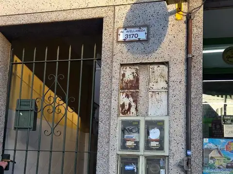 Depto Tipo Casa en Alquiler de 2 ambientes