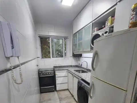 Departamento en Venta 35 años