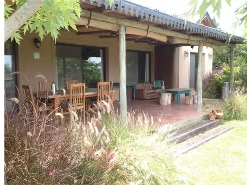 Casa en Alquiler Temporal en San Benito, USD 150
