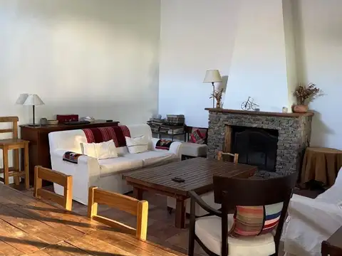 Casa en Alquiler Temporal 12 años