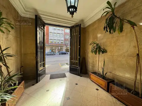 Avenida Córdoba 300