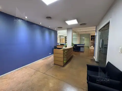 Oficina en Venta A Estrenar
