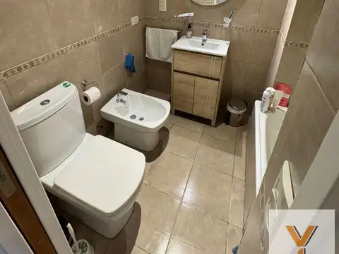 Departamento en Alquiler de 1 dormitorio