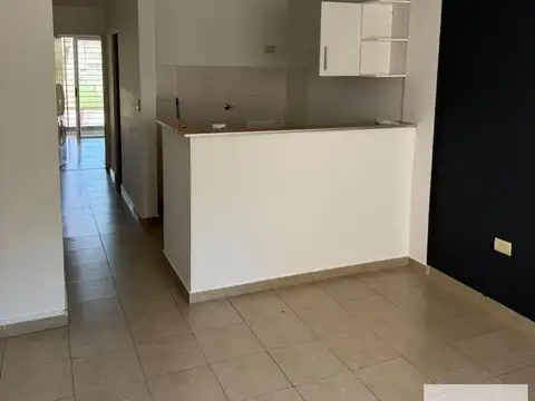 Departamento en Alquiler 13 años