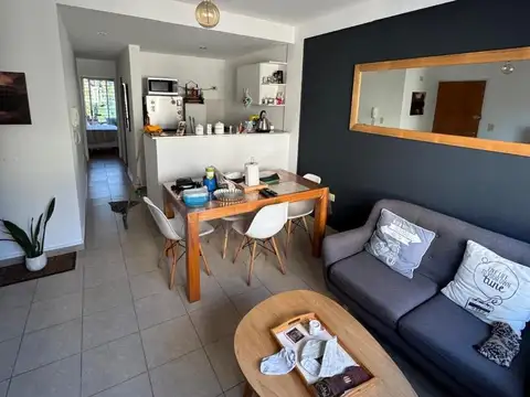 Departamento en Alquiler - Monoambiente 1 Baño - 43mts - La Plata